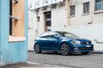Volkswagen Polo GTI 2018 года (AU)